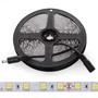 Tira de 300 LEDs 60W 3.780Lm CRI85 4200K SMD5050 24VDC IP20 x5M 40.000H [CA-5050-60-24-W]