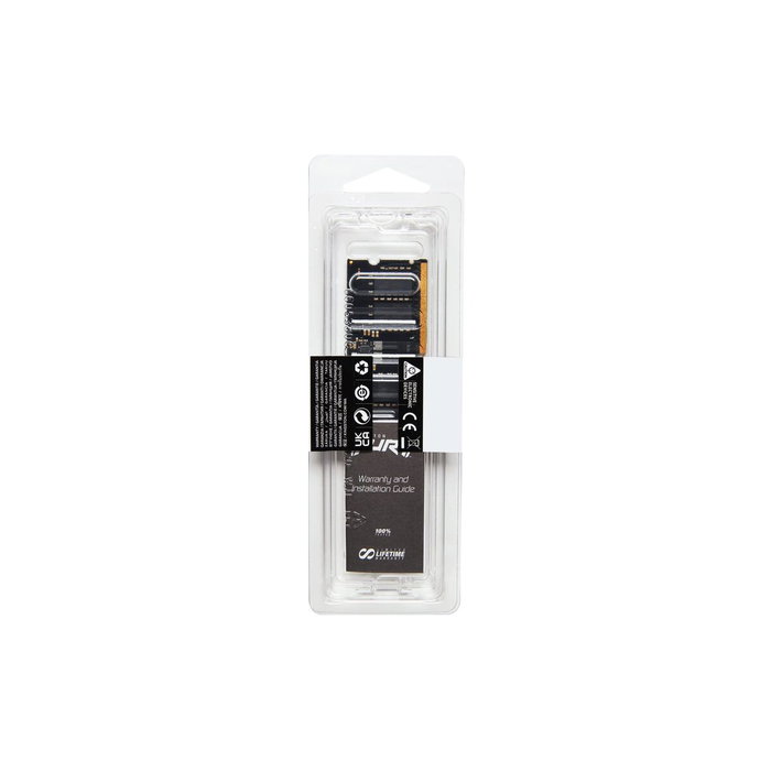 Kingston FURY Impact 16 GB 4800 MHz DDR5 SO-DIMM
