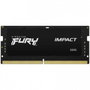Kingston FURY Impact 16 GB 4800 MHz DDR5 SO-DIMM