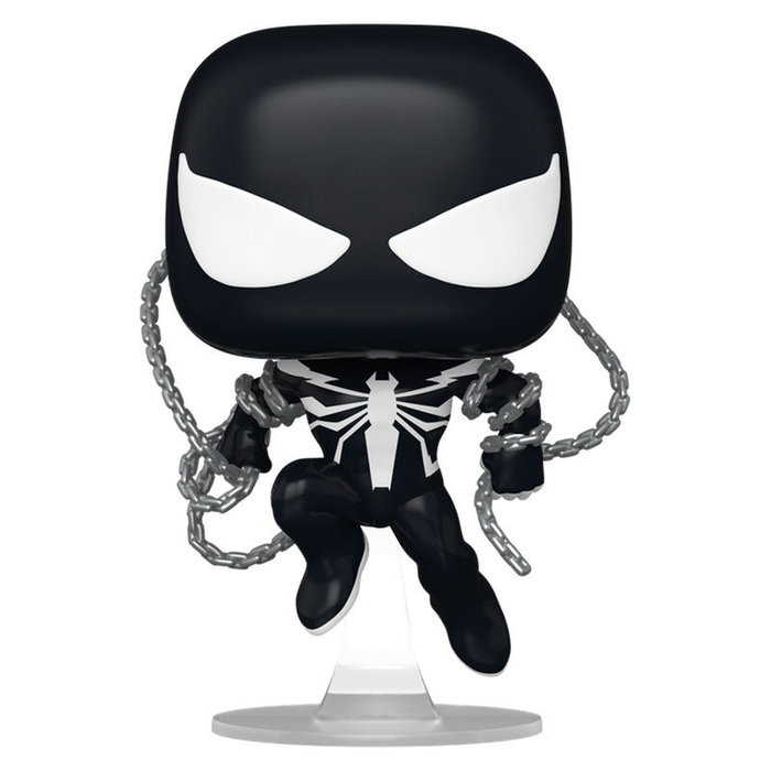 FUNKO Figura POP Marvel Spider-Man Venom War