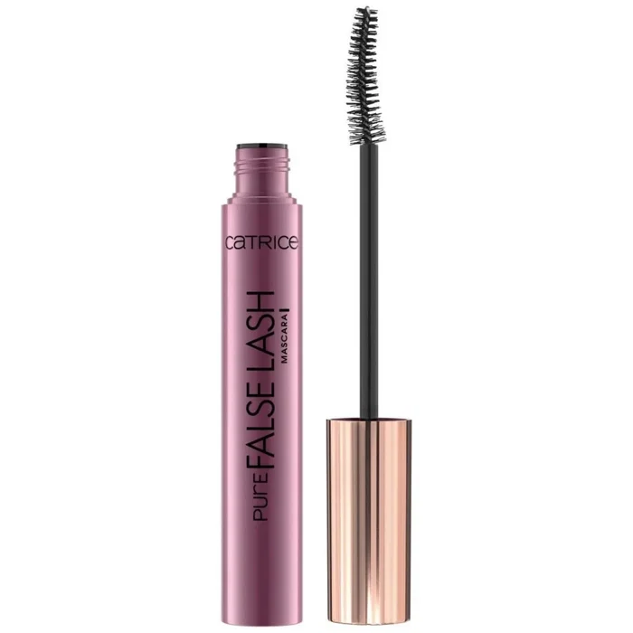 Catrice Pure False Lash Máscara #010