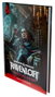 Wizards of the Coast Dungeons & Dragons RPG Ravenloft: The Horrors Within Libro Edición Inglés