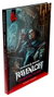 Wizards of the Coast Dungeons & Dragons RPG Ravenloft: The Horrors Within Libro Edición Inglés