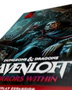 Wizards of the Coast Dungeons & Dragons RPG Ravenloft: The Horrors Within Libro Edición Inglés