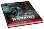 Wizards of the Coast Dungeons & Dragons RPG Ravenloft: The Horrors Within Libro Edición Inglés
