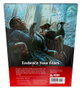 Wizards of the Coast Dungeons & Dragons RPG Ravenloft: The Horrors Within Libro Edición Inglés