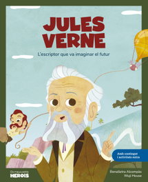 SHACKLETON KIDS, Jules Verne - VV.AA. - SHACKLETON KIDS