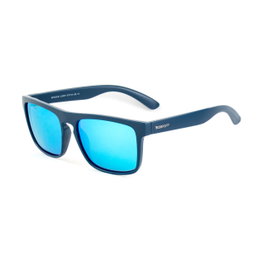 Bobroff BFG0033-C305P Gafas de sol con cristal azul