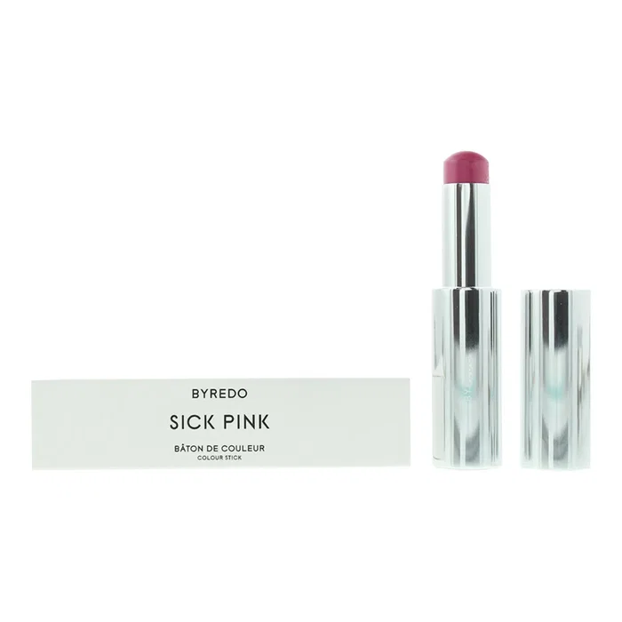 Byredo Colour Stick 499 Sick Pink