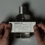 Le Labo SANTAL 33 Eau de Parfum Vaporizador 100 ml