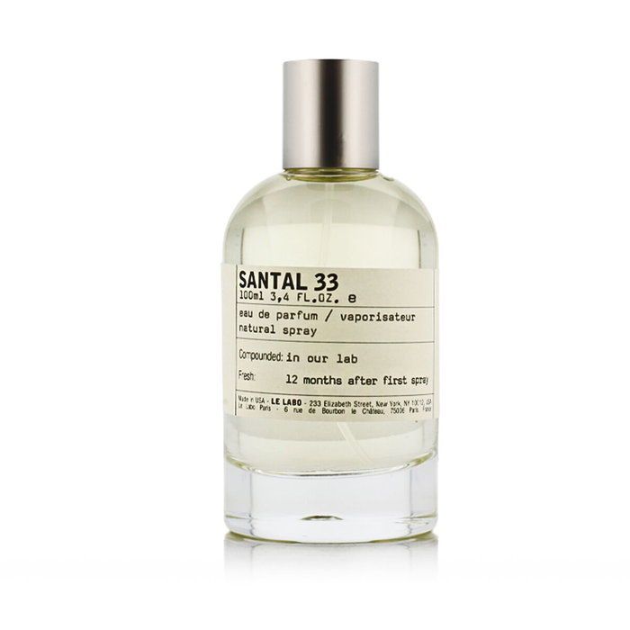 Le Labo Santal 33 Eau de Parfum