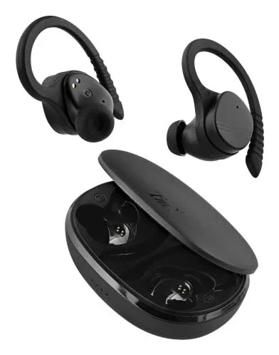 TNB Energy Auricular Bluetooth 5.1 TWS SPORT Negro