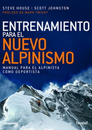 DESNIVEL, ENTRENAMIENTO PARA EL NUEVO ALPINISMO - DESNIVEL