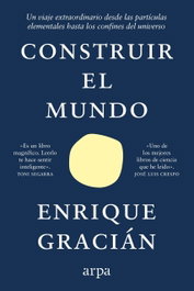 Construir el mundo, ARPA EDITORES - ARPA EDITORES
