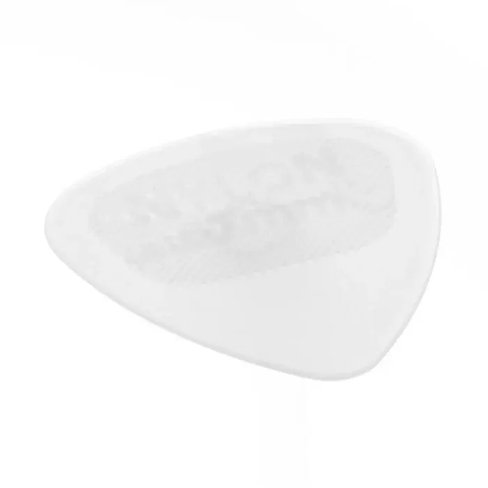 DUNLOP Pack 72 Púas Nylon Glow Standard - 0,67 mm