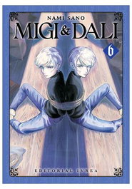 Editorial Ivrea, S.L. MIGI & DALI 06