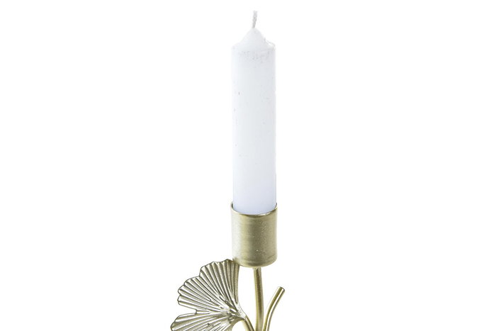 DKD Home Decor Candelabro Oriental Champan 8 x 15 x 9 cm (4 Unidades) DKD Home Decor Candelabro Oriental Champan 8 x 15 x 9 cm (4 Unidades)