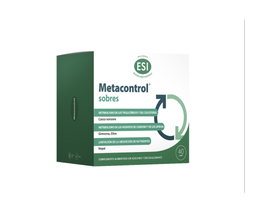 ESI Metacontrol 40 sobres