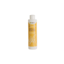 La Saponaria Champú Bio Salvia y Limón 200 mL