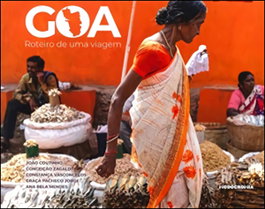 MODOCROMIA, GOA roteiro de uma viagem - MODOCROMIA