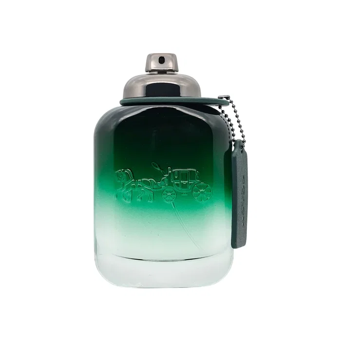 Coach Coach Green Eau de Toilette 100 ml Spray