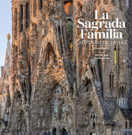 TRIANGLE POSTALS, La Sagrada Família: Cattedrale della luce - TRIANGLE POSTALS