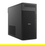 Dell Workstation FCT2250 Ordenador Profesional Intel Core Ultra 7 265 16 GB RAM 512 GB SSD