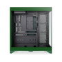 Thermaltake CTE E660 MX Midi Tower Verde Caja de PC ATX EATX micro ATX Mini-ITX SPCC 16,6 cm