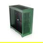 Thermaltake CTE E660 MX Midi Tower Verde Caja de PC ATX EATX micro ATX Mini-ITX SPCC 16,6 cm