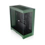 Thermaltake CTE E660 MX Midi Tower Verde Caja de PC ATX EATX micro ATX Mini-ITX SPCC 16,6 cm