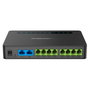 Grandstream HT818 v2 con 8 puertos FXS