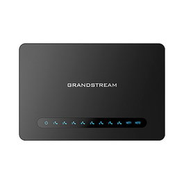 Grandstream HT818 v2 con 8 puertos FXS