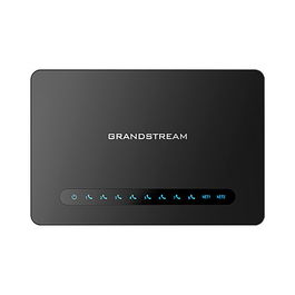 Grandstream HT818 v2 SIP-ATA HandyTone 8xFXS