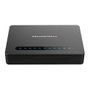 Grandstream HT818 v2 con 8 puertos FXS
