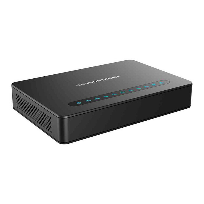 Grandstream HT818 v2 con 8 puertos FXS