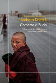Comerse a Buda, Barbara Demick - PENINSULA