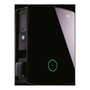 ABL E-Mobility Wallbox eM4 Twin 22kW, Trifásica, Negra