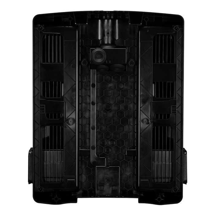 ABL E-Mobility Wallbox eM4 Twin 22kW, Trifásica, Negra ABL E-Mobility Wallbox eM4 Twin 22kW, Trifásica, Negra