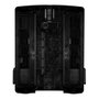 ABL E-Mobility Wallbox eM4 Twin 22kW, Trifásica, Negra