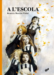 THULE, A l'escola - Beatriz Martín Vidal