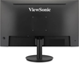 Viewsonic VA2708-2K-HD-2 Monitor de 27 Pulgadas Quad HD LED Negro
