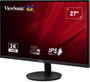Viewsonic VA2708-2K-HD-2 Monitor de 27 Pulgadas Quad HD LED Negro