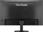 Viewsonic VA2708-2K-HD-2 Monitor de 27 Pulgadas Quad HD LED Negro