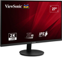 Viewsonic VA2708-2K-HD-2 Monitor de 27 Pulgadas Quad HD LED Negro