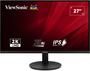 Viewsonic VA2708-2K-HD-2 Monitor de 27 Pulgadas Quad HD LED Negro