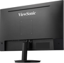 Viewsonic VA2708-2K-HD-2 Monitor de 27 Pulgadas Quad HD LED Negro