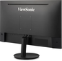 Viewsonic VA2708-2K-HD-2 Monitor de 27 Pulgadas Quad HD LED Negro