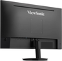 Viewsonic VA2708-2K-HD-2 Monitor de 27 Pulgadas Quad HD LED Negro