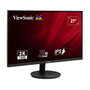 Viewsonic VA2708-2K-HD-2 Monitor 27 Pulgadas Quad HD IPS 75Hz Black