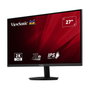 Viewsonic VA2708-2K-HD-2 Monitor 27 Pulgadas Quad HD IPS 75Hz Black